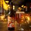 Набір Правда Веселих свят: пиво Кутя 0.33 л х 2 шт. + бокал Мальдив - мініатюра 2