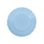 Тарелка десертная Luminarc Louis XV Light Blue, 19 см (6614813) - миниатюра 1