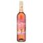 Вино Feral Roots White Zinfandel, розовое, полусухое, 10,5%, 0,75 л - миниатюра 1