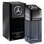 Туалетна вода для чоловіків Mercedes-Benz Mercedes-Benz Select Night, 100 мл (109425) - мініатюра 1