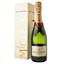 Шампанское Moet&Chandon Brut Imperial, в коробке, белое, брют, AOP, 12%, 0,75 л (31055) - миниатюра 1