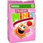 Готовый сухой завтрак Nestle Strawberry-Minis 250 г - миниатюра 1