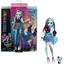 Лялька Mattel Monster High Posable Fashion Doll Frankie, 26 см (HHK53) - мініатюра 5
