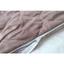 Чехол для подушки LightHouse Mf Stripe 50х70 см Cappuccino (607454) - миниатюра 4