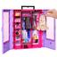 Шкаф для одежды Barbie (HJL65) - миниатюра 2