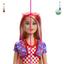 Кукла Barbie Цветное перевоплощение Фруктовый сюрприз, в ассортименте (HJX49) - миниатюра 5