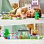 Конструктор LEGO DUPLO Jurassic World Детский сад для динозавров, 27 деталей (10938) - миниатюра 7