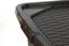 Ящик пластиковий з кришкою Heidrun Intrigobox, 20 л, 43х32х22 см, графіт (4511) - мініатюра 3