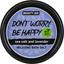 Соль для ванны Beauty Jar Don't Worry, Be Happy 200 г - миниатюра 2