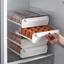 Контейнер для зберігання яєць Supretto у холодильник на 32 шт. (85670001) - мініатюра 9