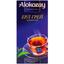 Чай черный Alokozay Эрл Грей с ароматом бергамота, 50 г (25 шт. по 2 г) (888934) - миниатюра 1