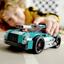Конструктор LEGO Creator Автомобіль для перегонів 3 в 1, 258 деталей (31127) - мініатюра 7