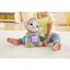 Интерактивная игрушка Fisher-Price Linkimals Танцующий ленивец, укр. язык (GXR58) - миниатюра 4
