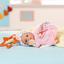 Кукла Baby Born For babies Розовый ангелочек, 18 см (832295-2) - миниатюра 2