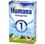 Суха молочна суміш Humana 1 з пребіотиками, LC PUFA і нуклеотидами, 300 г - мініатюра 1