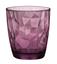 Набір склянок Bormioli Rocco Rock Purple, 305 мл, 6 шт. (350230M02321990/6) - мініатюра 1