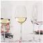 Набор бокалів для білого вина Spiegelau Salute, 465 мл (21494) - мініатюра 5
