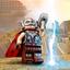 Конструктор LEGO Super Heroes Атака на Новый Асгард, 159 деталей (76207) - миниатюра 5
