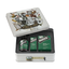 Подарочный набор для ухода за бородой Proraso Refresh в металлической коробке - миниатюра 1