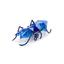 Нано-робот Hexbug Micro Ant, синій (409-6389_blue) - мініатюра 1