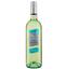 Вино Terra Italianica Bianco Amabile, біле, напівсолодке, 10,5%, 0,75 л - мініатюра 1