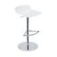 Барное кресло Papatya X-Treme B, белый (783392) - миниатюра 1