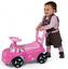 Машина для катання дитяча Smoby Toys Мінні Маус, рожевий (720522) - мініатюра 3