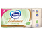 Туалетная бумага Zewa Exclusive Natural Soft, четырехслойная, 8 рулонов - миниатюра 2