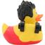 Іграшка для купання FunnyDucks Качка-бодибілдер (2098) - мініатюра 4
