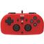 Геймпад Hori дротовий Mini Gamepad для PS4, Red (4961818028418) - мініатюра 1