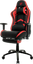 Геймерское кресло GT Racer черное с красным (X-2534-F Black/Red) - миниатюра 3