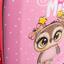 Рюкзак каркасний Yes H-25 Little Miss, рожевий (559024) - мініатюра 11