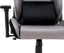 Геймерське крісло GT Racer чорне із сірим (X-2420 Black/Gray) - мініатюра 13