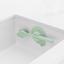 Щетка для посуды Brabantia SinkSide, с подставкой-присоской, мятная (215780) - миниатюра 3