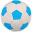Іграшка для собак Trixie М'яч футбольний, d 11 см, в асортименті (3471_1шт) - мініатюра 1