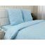 Комплект постельного белья Руно Голубой вензель_1, бязь набивная, евростандарт (845.114Б_Блакитний вензель_1) - миниатюра 3