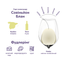 Вино Don Simon Sauvignon Blanc, белое, сухое, 12,5%, 0,75 л - миниатюра 6