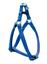 Шлея Croci Mylord с тиснением, 36-60х1,5 см, синий (C5080963) - миниатюра 1