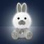 Іграшка-нічник музична Chicco Кролик Dreamlight (11456.00) - мініатюра 3