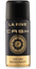 Дезодорант-антиперспирант парфюмированный La Rive Cash, 150 мл - миниатюра 1