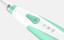 Електрична зубна щітка Nuvita зелена (NV1151) - мініатюра 8