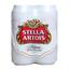 Пиво Stella Artois, светлое, 4,8%, ж/б, 4 шт. по 0,5 л (452778) - миниатюра 1