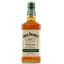 Виски Jack Daniel's Straight Rye, 45%, 0,7 л - миниатюра 1