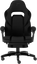 Геймерське крісло GT Racer чорне (X-2749-1 Fabric Black Suede) - мініатюра 2