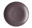 Тарелка десертная Ardesto Lucca Grey brown, 19 см, коричневый (AR2919GMC) - миниатюра 1