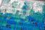 Килим IzziHome Seychelles 525Z, 180х120 см, бірюзовий з синім (2200000554550) - мініатюра 7