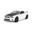 Ігрова автомодель Maisto Ford Mustang Street Racer 2014, білий, 1:24 (31506 white) - мініатюра 1