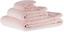 Полотенце Penelope, 90х50 см, 1 шт., светло-розовый (svt-2000022259644) - миниатюра 2