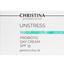 Крем для обличчя з пробіотичною дією Christina Unstress ProBiotic Day Cream SPF 15 50 мл - мініатюра 2