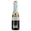 Вино игристое Toso Prosecco Spumante Extra Dry DOC, белое, сухое 11%, 0,2 л (АLR5226) - миниатюра 2